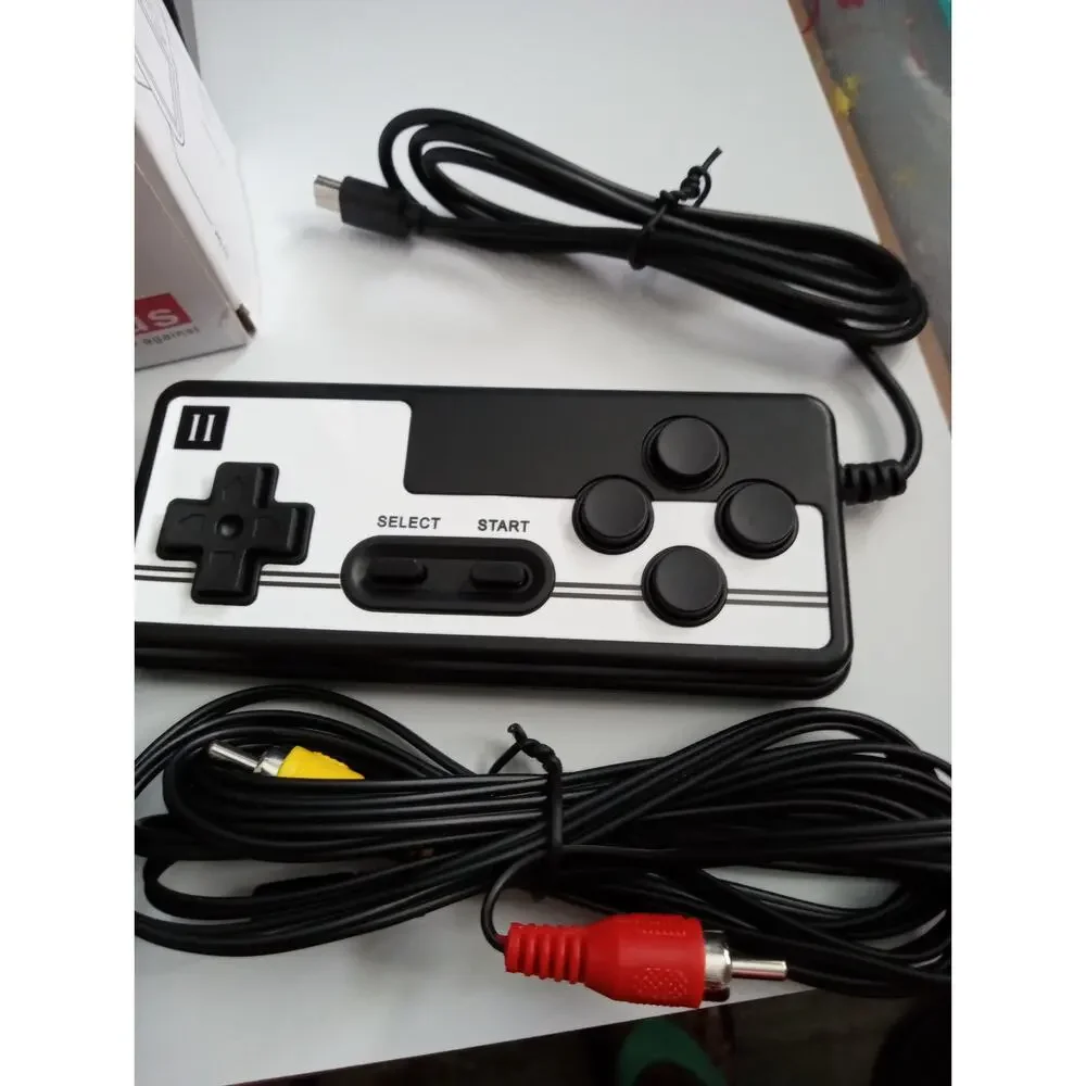 NEW FC Handheld Game 3